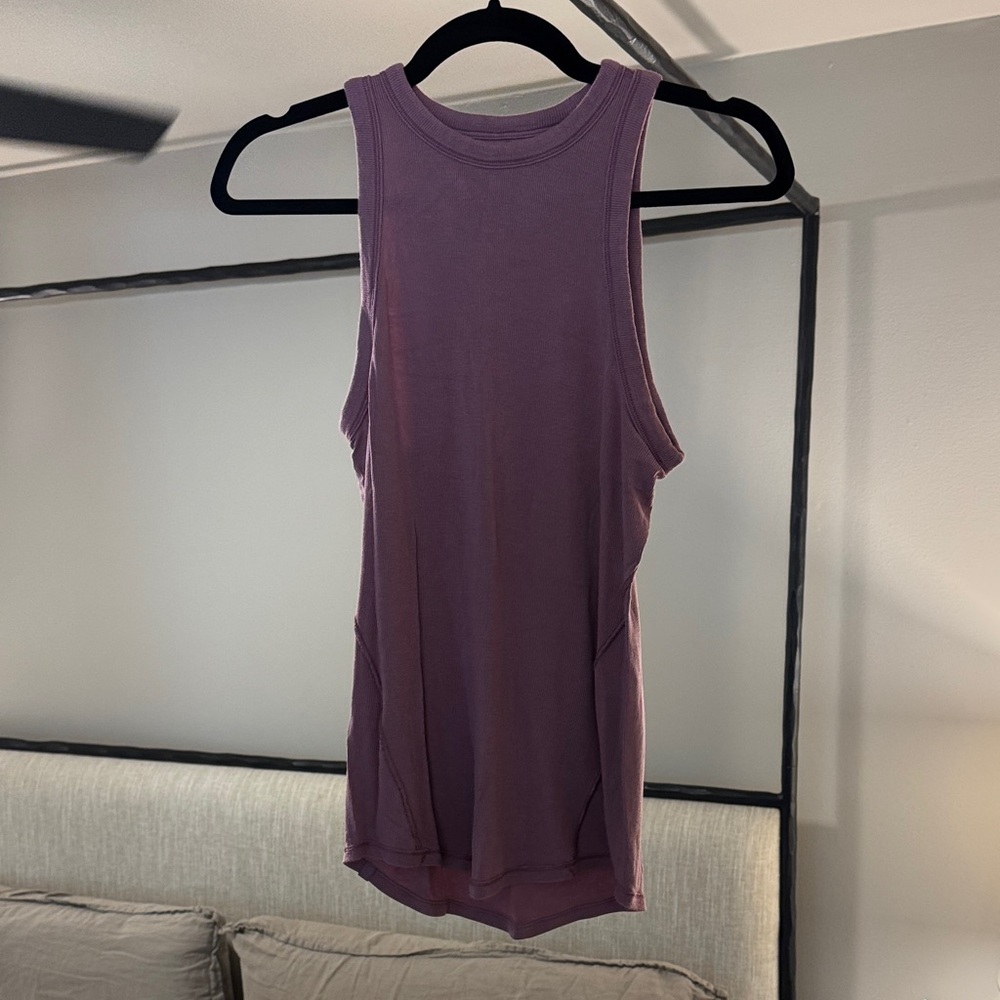 Women's Lululemon Tank Top